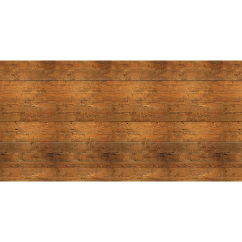 Papier d'art babillard Fadeless, H 1,25 po x l 1,25 po x P 48 po, Brun