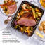 Kitchenaid Nonstick Roasting Pan