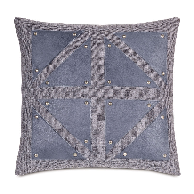 Noah Square Pillow Cover & Insert