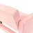 Somerby Single 81.5'' Velvet Convertible Sofa-685645002