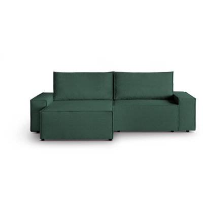 Aniyiah 4 Seater Sofa Bed