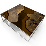 Mnestra Coffee Table
