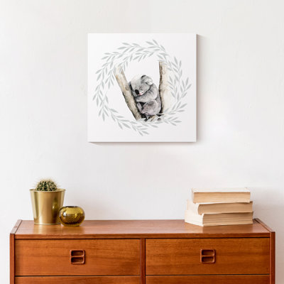 Art sur toile