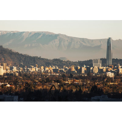 Santiago, Chili