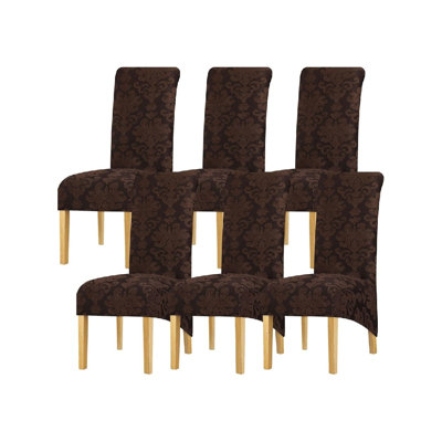 Dining Chair Slipcover