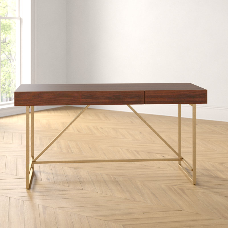 Monastiri Writing Desk