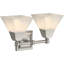 Memoirs® 2 - Light Armed Sconce-54248384