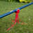 See Saw Rotator