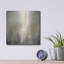Art mural en métal Winston Porter-1066511664