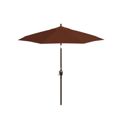 Barmore 90'' Market Umbrella