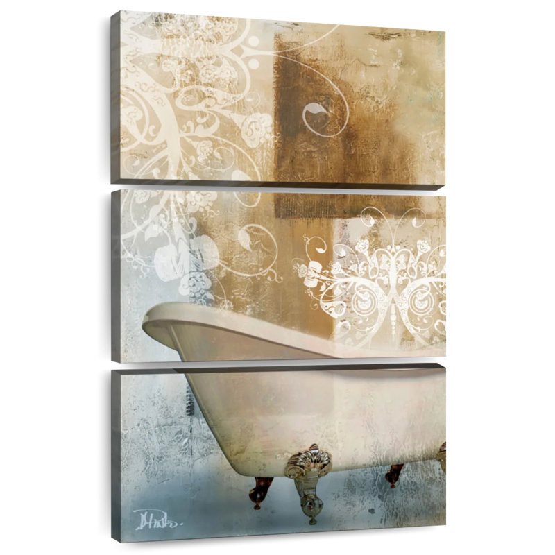 Salle de bain et ornements Kerrick I, H 38 po x l 24 po