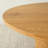 Giann Pedestal 40" Coffee Table-91877302