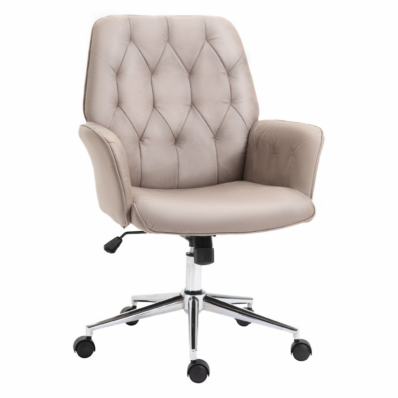 Comfortable Ergonomic Office Chair with Advanced Functions for Productivity