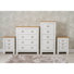 Jolynne Piece Bedroom Set