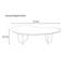 Table basse de salon simple de luxe-1402740871-1402740866