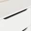 White Dresser For Bedroom
