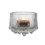 Ultima Thule Crystal Votive Holder