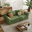 Mariyan 79'' Upholstery Boneless Sofa -1951277056