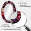 Miroir mural Regency-228914810