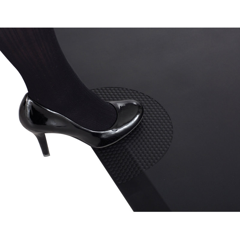 Standing Desk Anti-Fatigue Mat, 24" W x 36" D