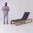 Arvada Outdoor Wood Chaise Lounge-1607572474-1583258242