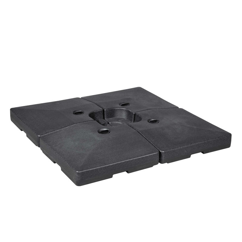 Breshonna Plastic Umbrella Base