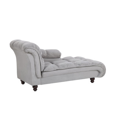 Hype Upholstered Chaise Lounge