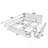 Storage Upholstered Platform Bed-149188601-144270771