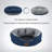 Bolster Pet Bed-734347251-734347260