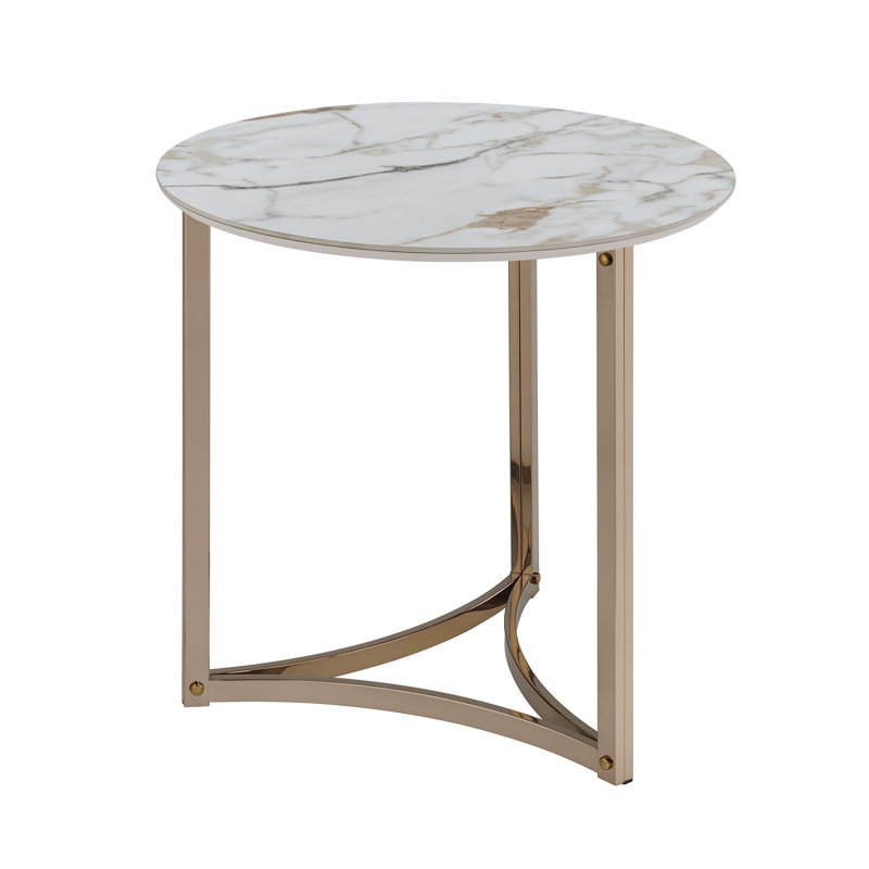 Tabares 2-piece Coffee Table Set