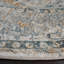 Tapis 723 ivoire / bleu marine-83005063
