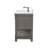 Curiel 54'' Single Bathroom Vanity with Engineered Stone Top-2130363968