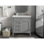 Meuble-lavabo de 30 po avec lavabo supérieur-1020600470-1020600471-1020600428