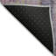 Tapis rectangulaire intérieur / extérieur 1 pi 8 po x 2 pi 6 po Altair-1715019321