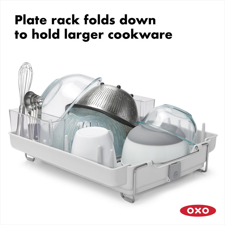 https://assets.wfcdn.com/im/73680432/resize-h755-w755%5Ecompr-r85/2151/215196230/OXO+Stainless+Steel+Countertop+Dish+Rack.jpg
