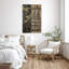 Dragonfly I Am Your Friend, impression sur toile-1859346361