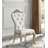 Khiabet 8 - Person Extendable Pedestal Dining Set