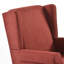 Chaise berçante Haven Premium -2029636132
