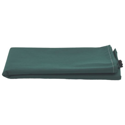 Binnie Plant Fleece Cover
