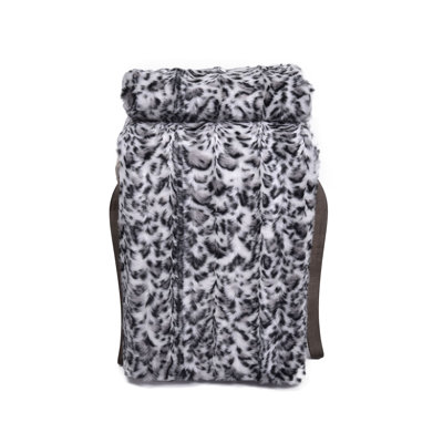 Leonardson Throw Blanket