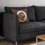  Housse et insert de coussin extérieur d'extérieur