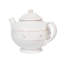 Berry and Thread Teapot