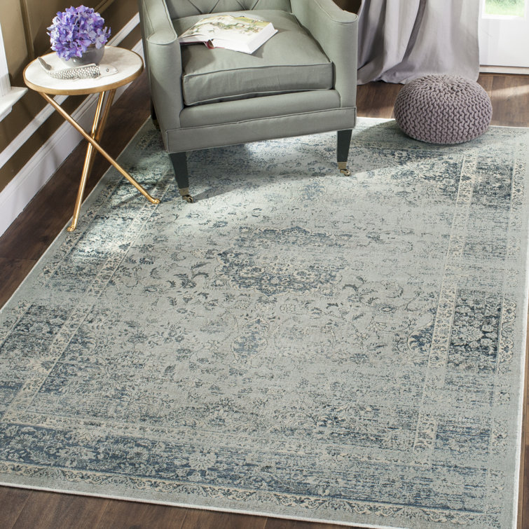 Morgenthaler Performance Oriental Rug