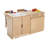 Sink and Dishwasher Kitchen set
