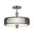Semi Flush Mount