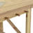 41.5'' W Metal Top Workbench