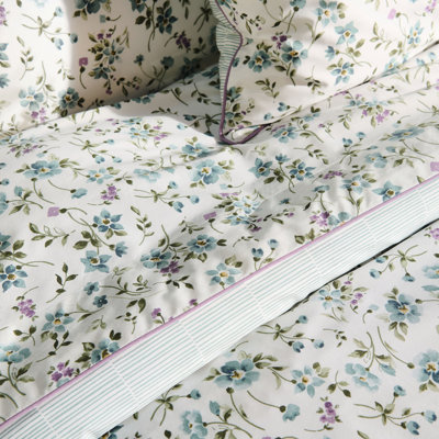 Fugace flat sheet
