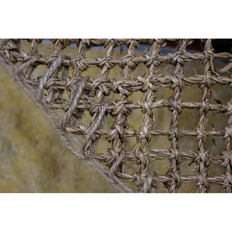 Reptology Small Lizard Lounger Seagrass Hammock