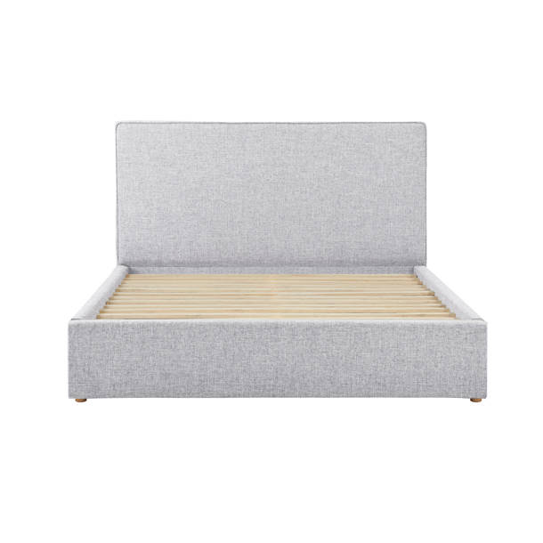 Barclay Upholstered Storage Bed | AllModern