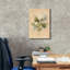 «Scented Floral 4» par Danhui Nai, art mural sur toile